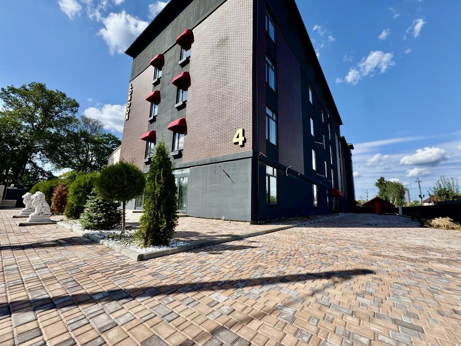 Квартира в Києві, ID 347743, фото №8