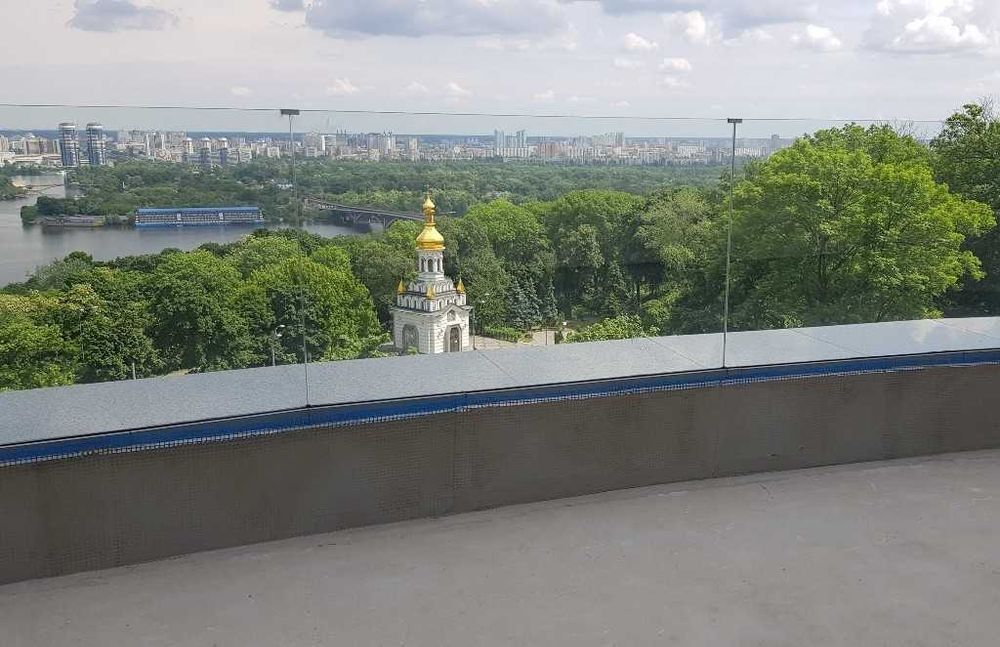 Квартира на вул. Мазепи Івана, 11б в Києві, ID 189124, фото №1