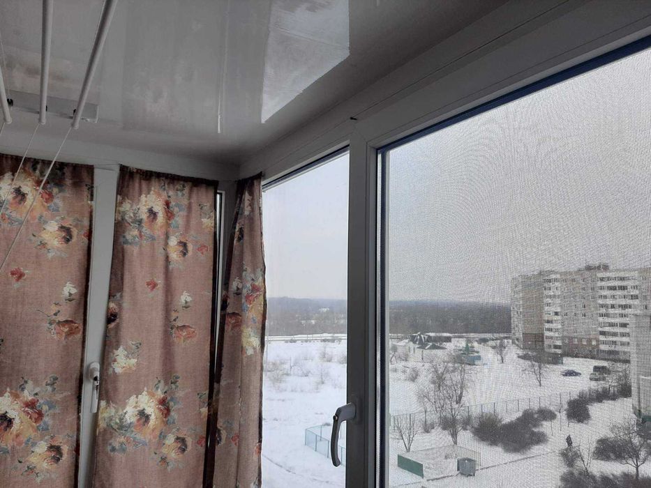 Квартира на просп. 40-летия Победы, 65А в Запоріжжі, ID 198138, фото №14