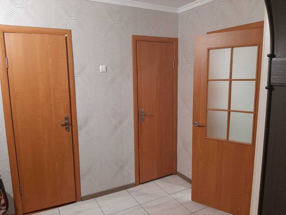 Квартира на просп. 40-летия Победы, 65А в Запоріжжі, ID 198138, фото №5