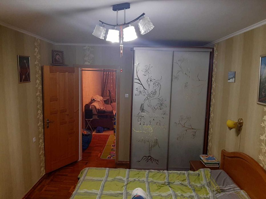 Квартира на просп. 40-летия Победы, 65А в Запоріжжі, ID 198138, фото №10