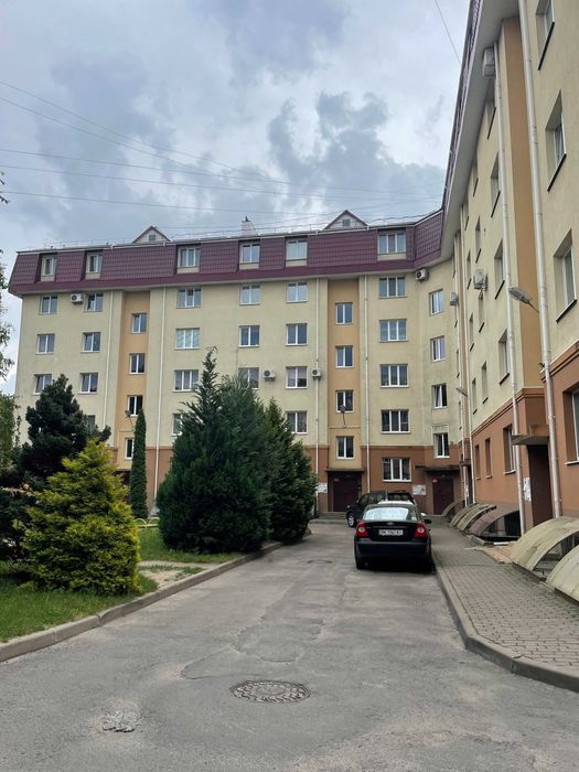 Квартира в Рівному, ID 254438, фото №22