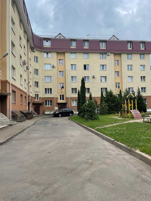 Квартира в Рівному, ID 254438, фото №23