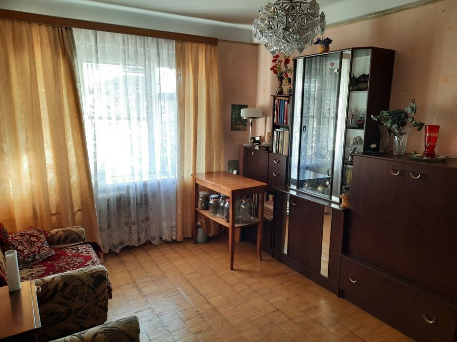 Квартира на вул. В. Кучера, 8 в Київ, ID 314680, фото №1