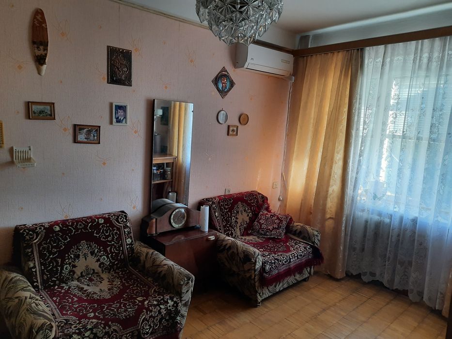 Квартира на вул. В. Кучера, 8 в Київ, ID 314680, фото №2