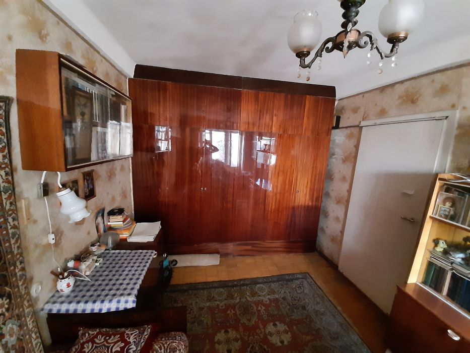 Квартира на вул. В. Кучера, 8 в Київ, ID 314680, фото №3