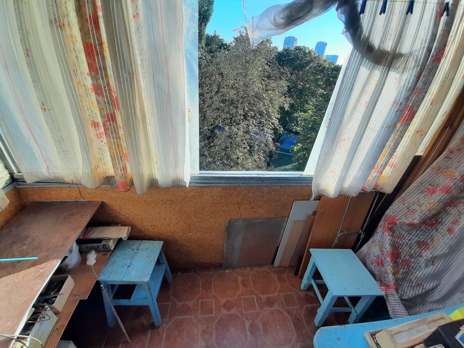 Квартира на вул. В. Кучера, 8 в Києві, ID 314680, фото №7
