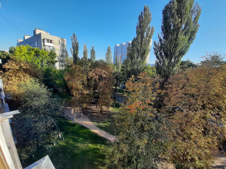 Квартира на вул. В. Кучера, 8 в Києві, ID 314680, фото №8