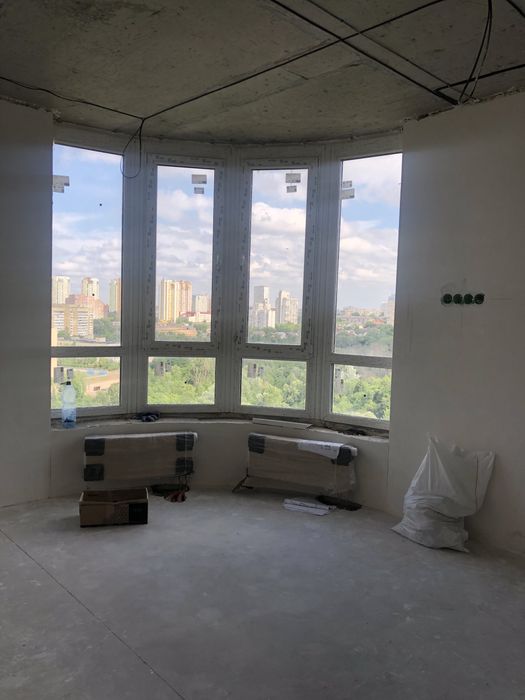 Квартира на вул. Кадетський гай, 8 в Києві, ID 256106, фото №1