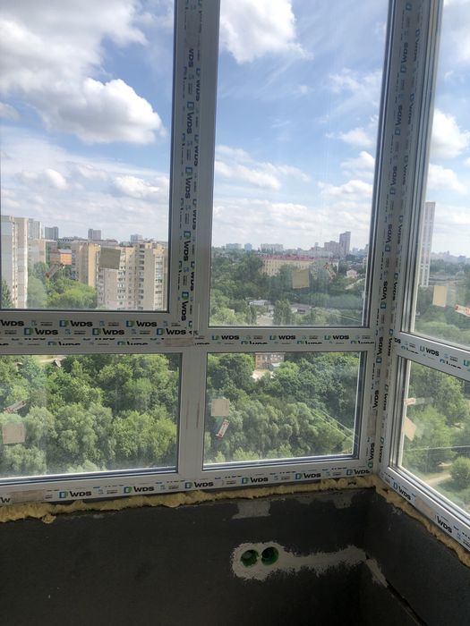 Квартира на вул. Кадетський гай, 8 в Києві, ID 256106, фото №2