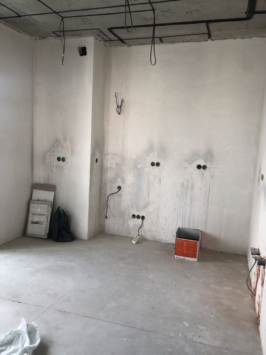 Квартира на вул. Кадетський гай, 8 в Києві, ID 256106, фото №12