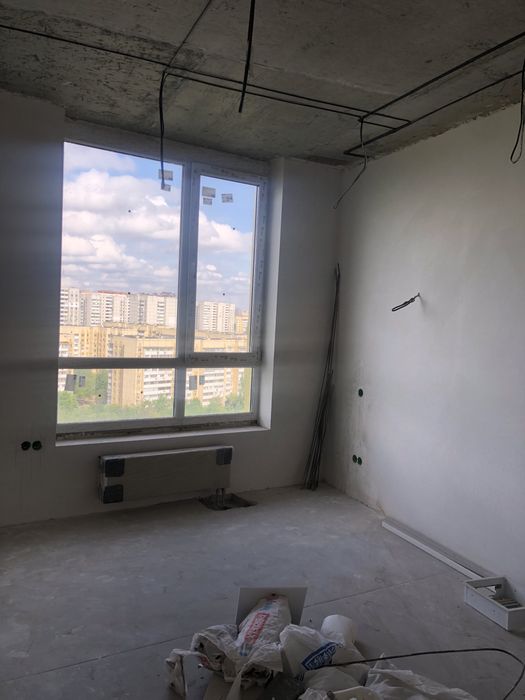 Квартира на вул. Кадетський гай, 8 в Києві, ID 256106, фото №3