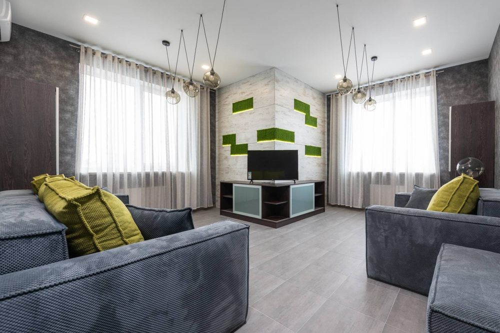 Квартира на просп. Берестейський, 26 в Київ, ID 192832, фото №1