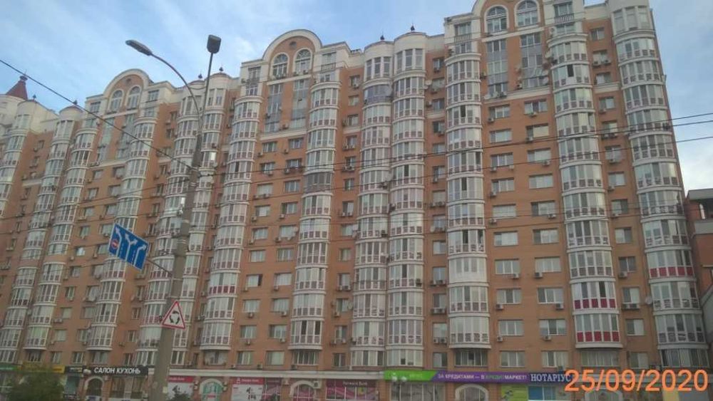 Купити квартиру за адресою вул. Маршала Тимошенка, 21 в Київ на Findly.com.ua Квартира на вул. Маршала Тимошенка, 21 в Київ, ID 249330, фото №1