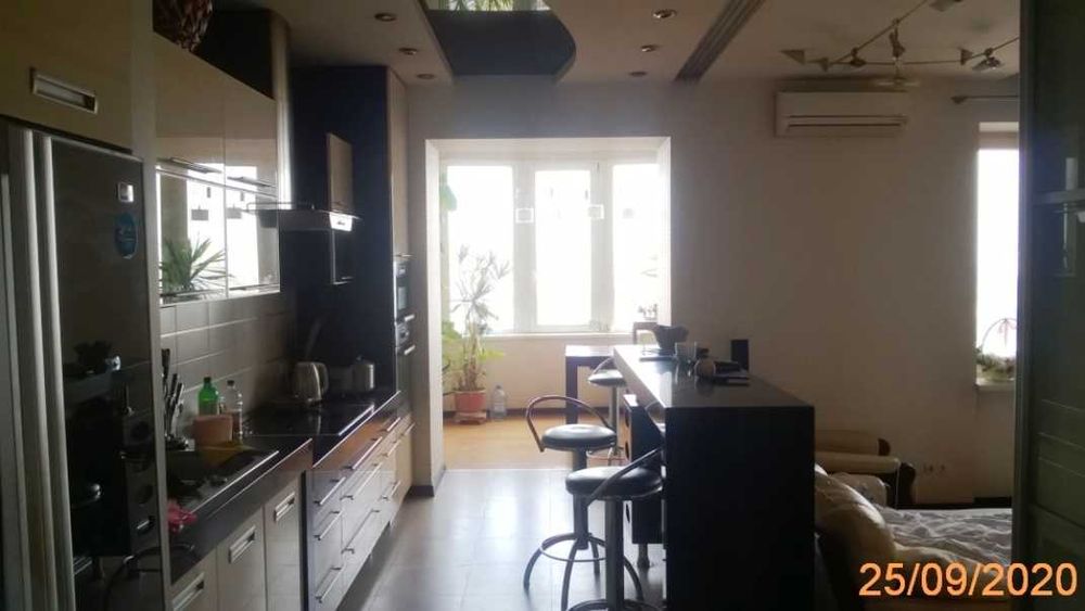 Квартира на вул. Маршала Тимошенка, 21 в Київ, ID 249330, фото №2