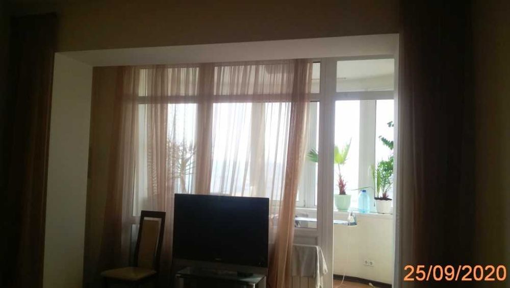 Квартира на вул. Маршала Тимошенка, 21 в Києві, ID 249330, фото №11
