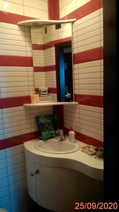 Квартира на вул. Маршала Тимошенка, 21 в Києві, ID 249330, фото №15