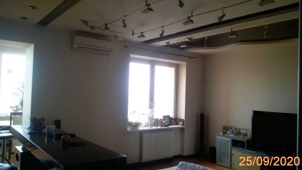 Квартира на вул. Маршала Тимошенка, 21 в Київ, ID 249330, фото №3