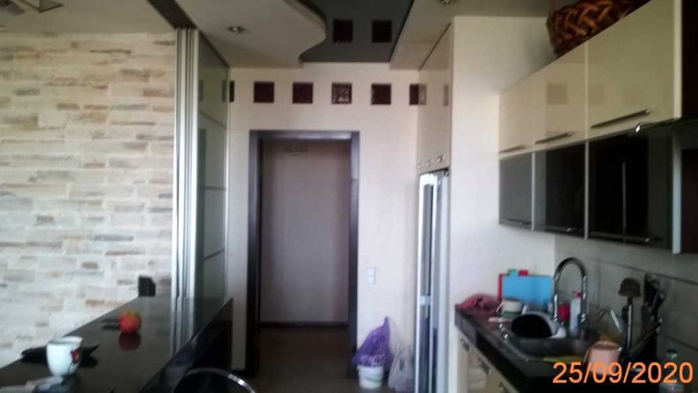 Квартира на вул. Маршала Тимошенка, 21 в Київ, ID 249330, фото №4