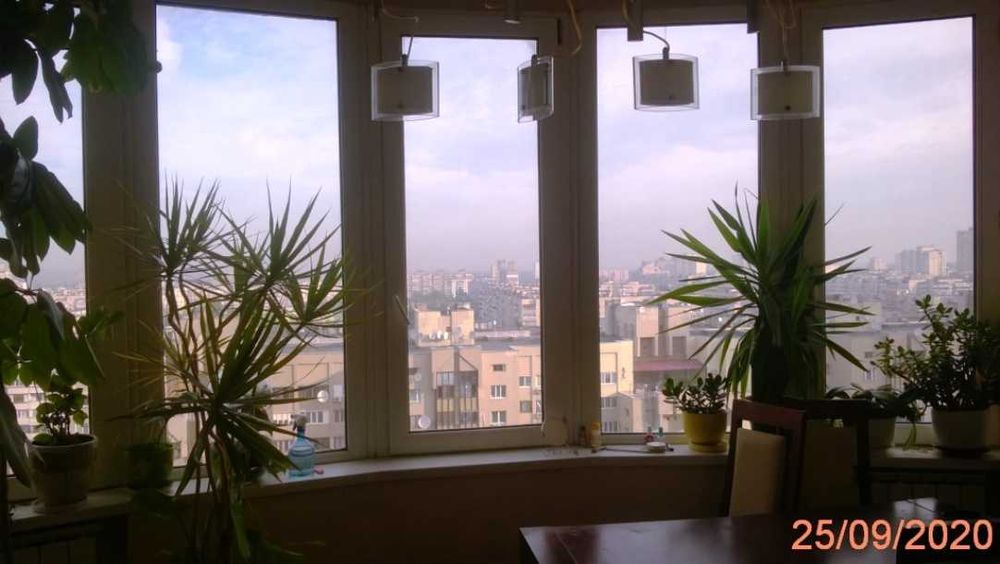 Квартира на вул. Маршала Тимошенка, 21 в Київ, ID 249330, фото №5