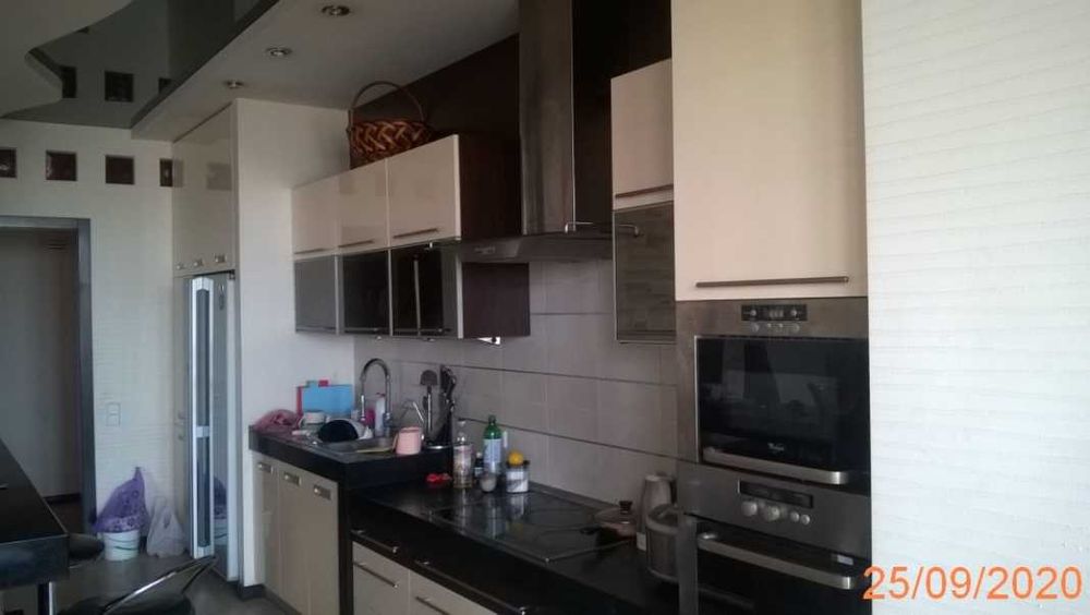 Квартира на вул. Маршала Тимошенка, 21 в Києві, ID 249330, фото №7