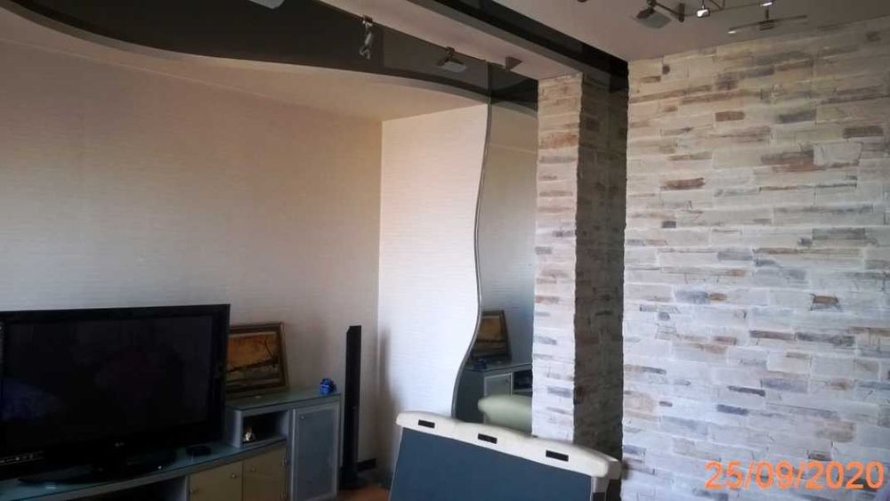 Квартира на вул. Маршала Тимошенка, 21 в Києві, ID 249330, фото №8