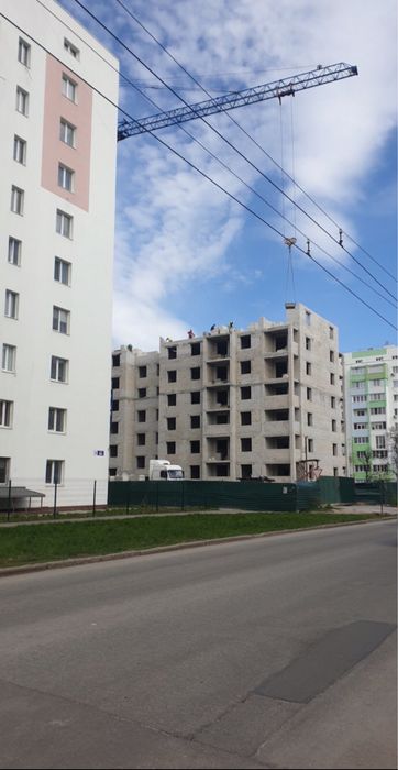 Квартира на вул. Миру, 17, ID 378238, фото №1