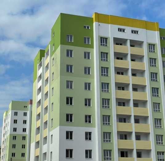Квартира на вул. Миру, 17 в Харкові, ID 378238, фото №2