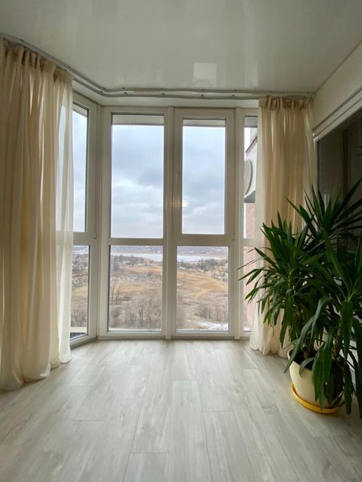 Квартира на вул. Сахарова в Кривий Ріг, ID 301376, фото №2