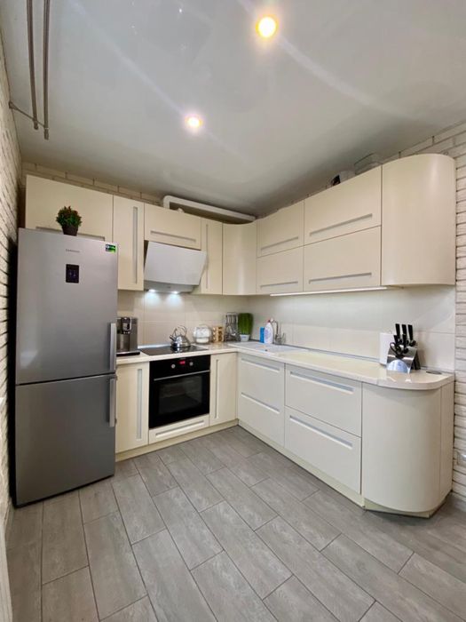 Квартира на вул. Сахарова в Кривому Розі, ID 301376, фото №11