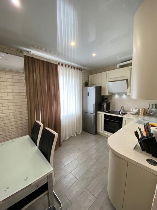 Квартира на вул. Сахарова в Кривому Розі, ID 301376, фото №12