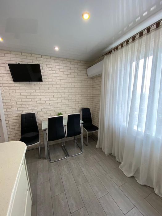 Квартира на вул. Сахарова в Кривому Розі, ID 301376, фото №13