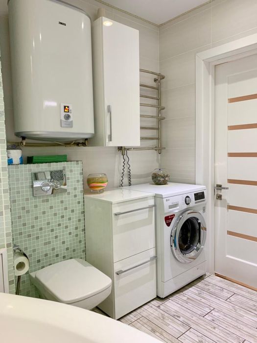 Квартира на вул. Сахарова в Кривому Розі, ID 301376, фото №15