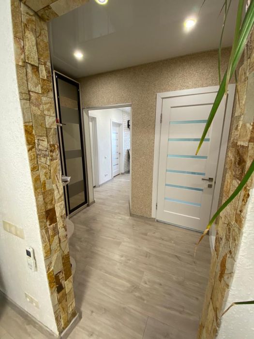 Квартира на вул. Сахарова в Кривому Розі, ID 301376, фото №18