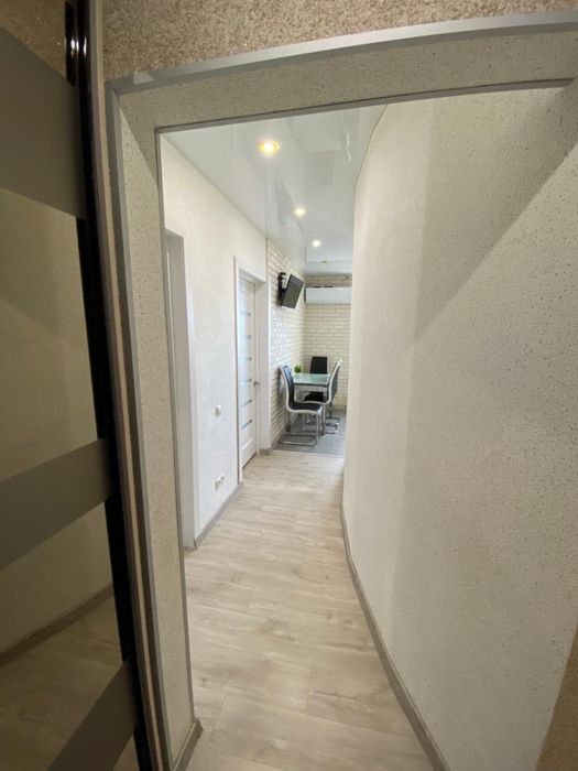 Квартира на вул. Сахарова в Кривому Розі, ID 301376, фото №19