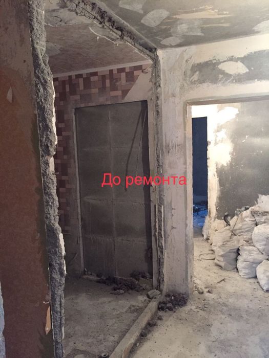 Квартира на вул. Сахарова в Кривому Розі, ID 301376, фото №24