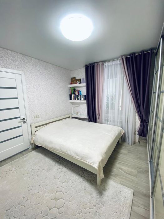 Квартира на вул. Сахарова в Кривому Розі, ID 301376, фото №6