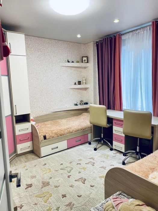Квартира на вул. Сахарова в Кривому Розі, ID 301376, фото №8