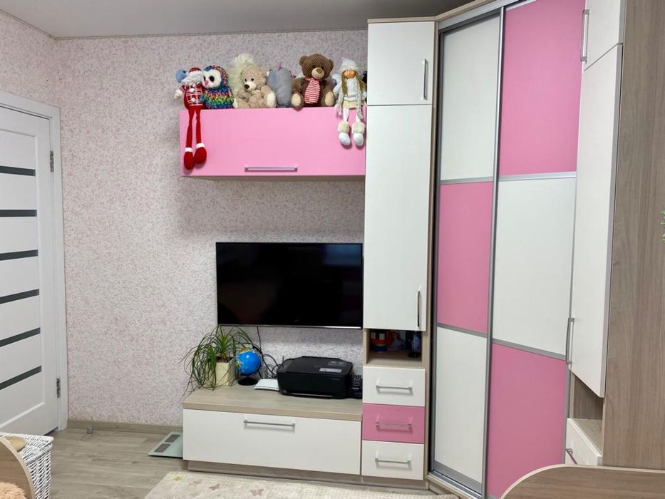 Квартира на вул. Сахарова в Кривому Розі, ID 301376, фото №9