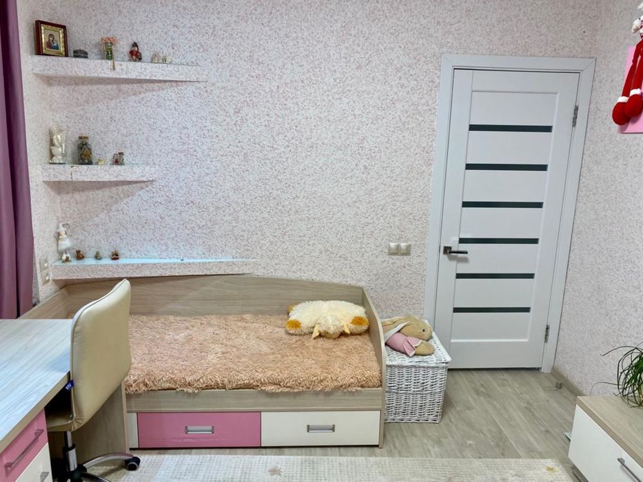 Квартира на вул. Сахарова в Кривому Розі, ID 301376, фото №10