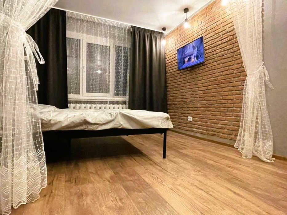 Орендувати квартиру за адресою вул. Олени Теліги, 51 на Findly.com.ua Квартира на вул. Олени Теліги, 51, ID 179492, фото №1