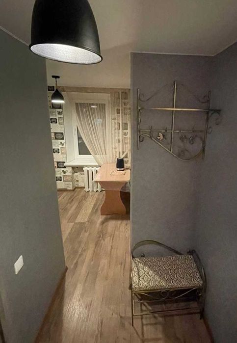 Квартира на вул. Олени Теліги, 51 в Києві, ID 179492, фото №2