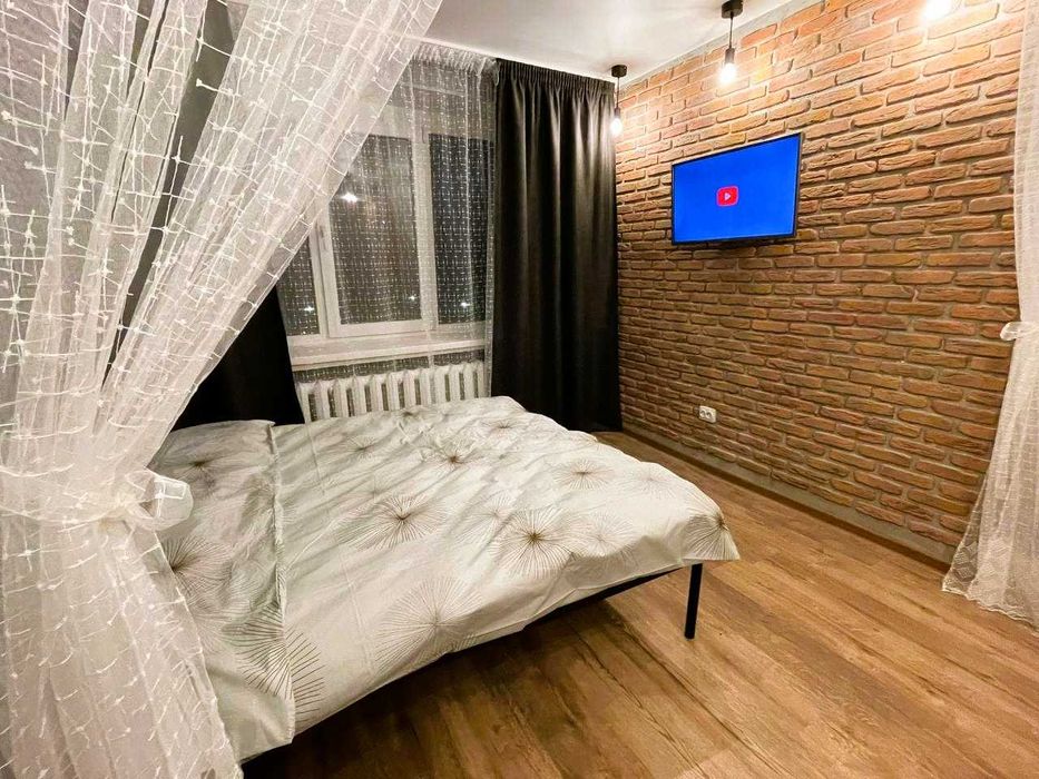 Квартира на вул. Олени Теліги, 51 в Києві, ID 179492, фото №3