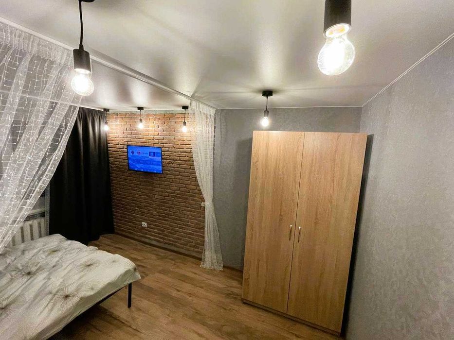Квартира на вул. Олени Теліги, 51 в Києві, ID 179492, фото №4