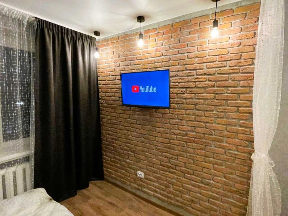 Квартира на вул. Олени Теліги, 51 в Києві, ID 179492, фото №5