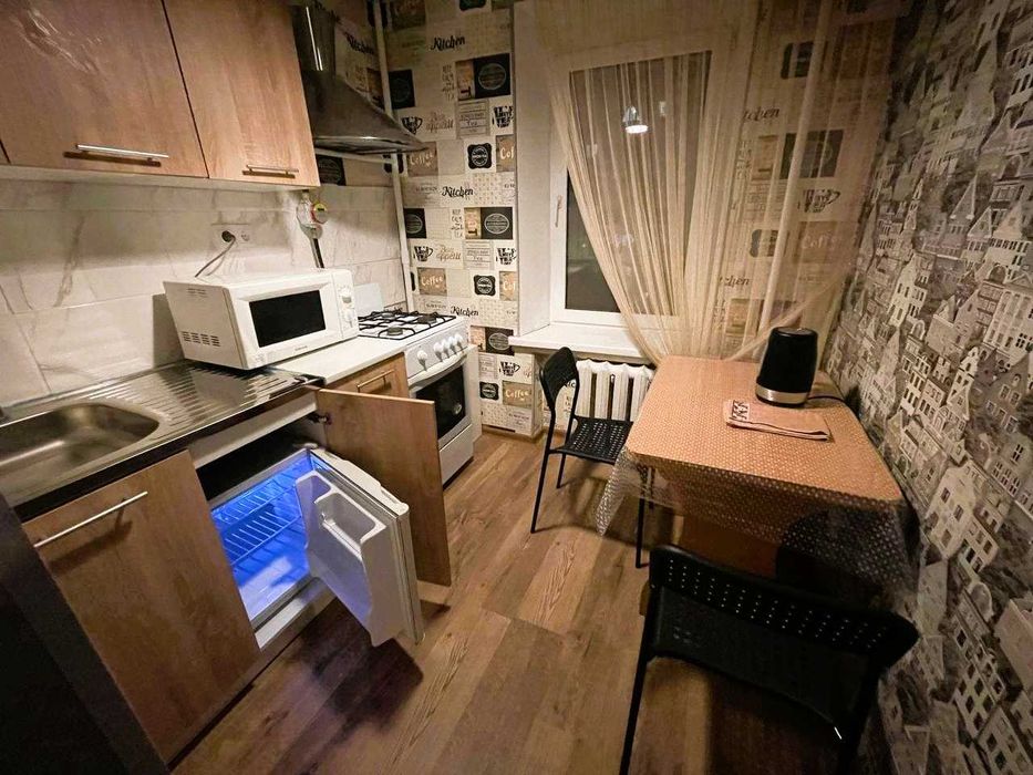 Квартира на вул. Олени Теліги, 51 в Києві, ID 179492, фото №9