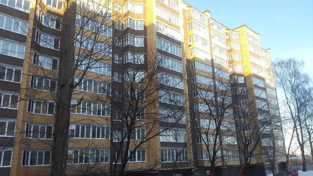 Квартира в Хмельницький, ID 243531, фото №2