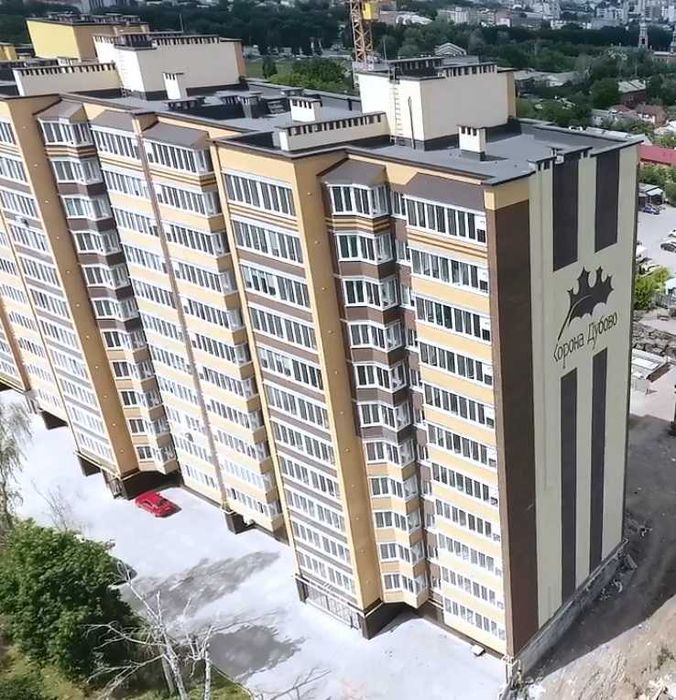 Квартира в Хмельницький, ID 243531, фото №5