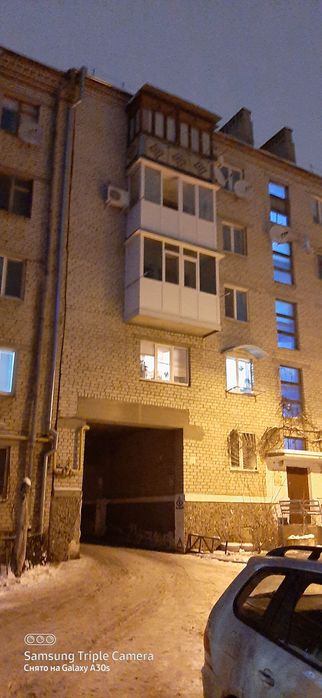 Квартира на вул. Образцова, 3 в Миколаєві, ID 373233, фото №8