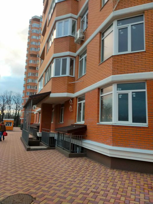 Квартира на Хаджибейський в Одесі, ID 372767, фото №2
